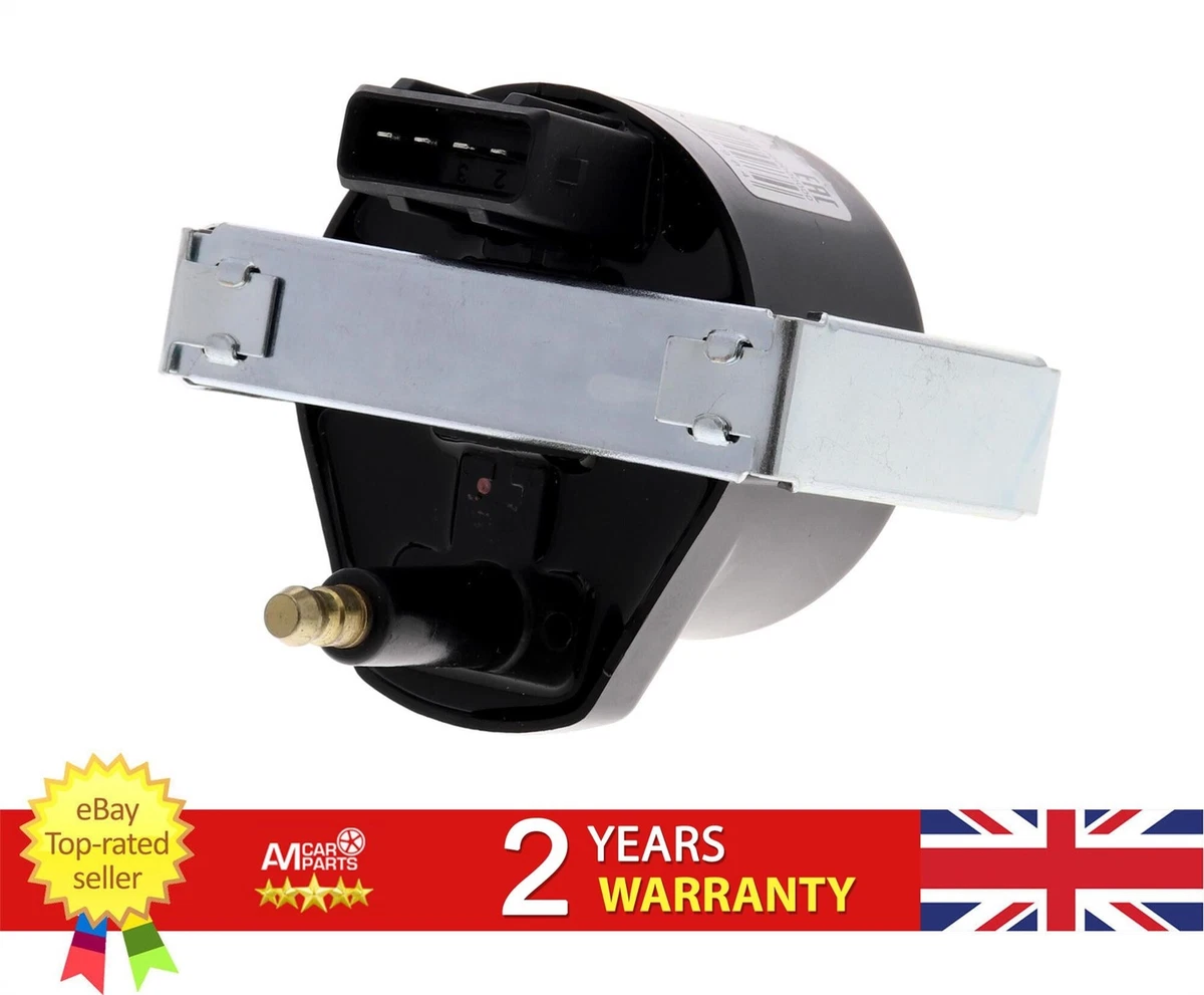Bobine D'allumage (allumage) Neuve MEAT Pour Citroën Visa, C15, ZX, BX, Peugeot Partner...
