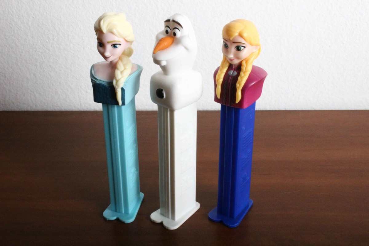 最終値下げ！ 希少 在庫限り アンティーク pezピン 15本 コンプリート A Lot of 16 Pez dispensers | eBay