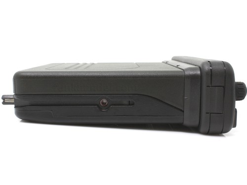 MOTOROLA MTM300 TETRA MRT FAHRZEUGFUNK MOBILFUNKGERÄT - TOP !!* - Zdjęcie 4 z 6