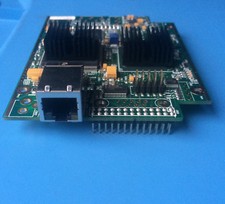 V4410-T Radiant MPEG  2 Audio/Video Encoder 7.5 Mbps V4410-T/M/HT-FEC board only