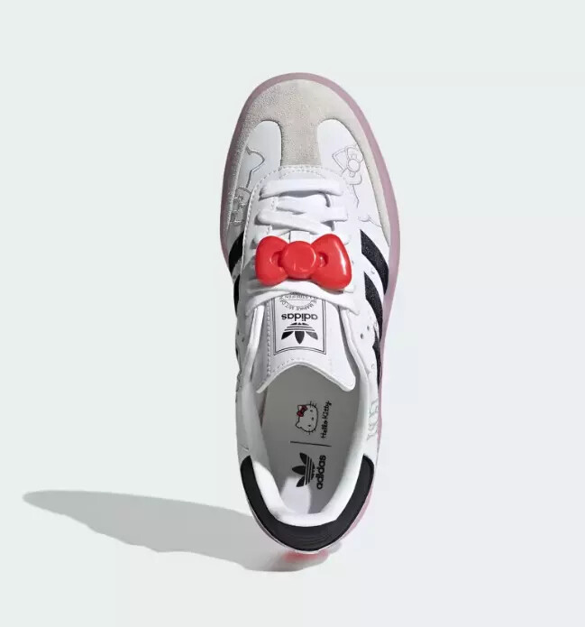 adidas Originals Sambae Hello Kitty IG4450 | eBay adidas Originals Sambae Hello Kitty IG4450 | eBay