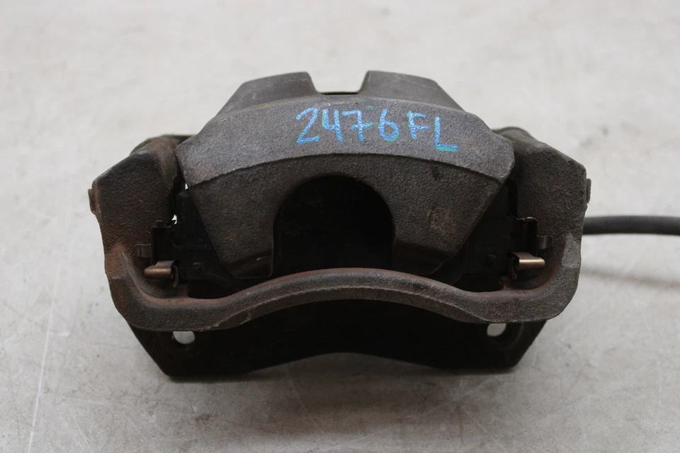 Toyota Corolla Scion 2016 pinza de freno delantera izquierda OEM 16 17 18 Foto 3 de 4