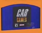 cargamesvintage