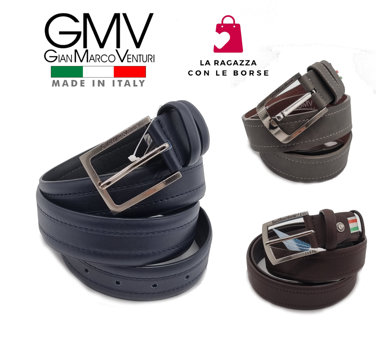 Gmv Borse Gianmarco Venturi Globo Borse Gian Marco Venturi 2021