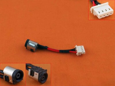 DC Jack Strombuchse Ladebuchse DC IN Kabel version 1 für SONY VAIO SVF15A16CXB