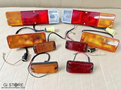 【Samurai】Samurai 8 セッティングセット！ toyhaven: I8 Toys 1/6th scale RIN Female Samurai Figure Sets