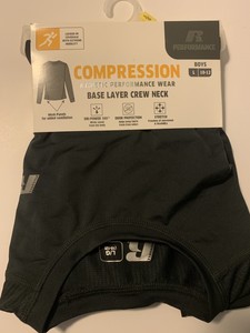 russell base layer