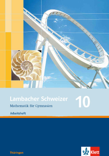 Unbekannt. / Lambacher Schweizer - Ausgabe Für Thüringen.