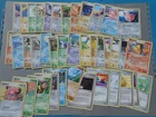 Pokemon Cards - Blox EX - Hidden Forces - French (Single)