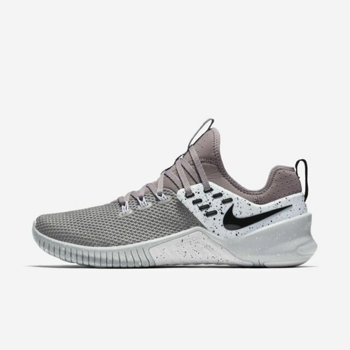 Nike Free Metcon Atmosphere Grey for 