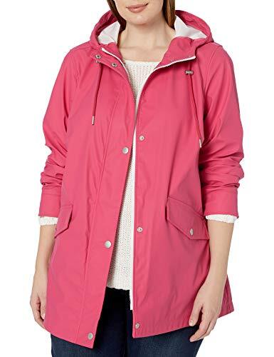 swing rain jacket