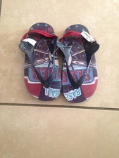NWOT The Children Place Boys Summer Sandals Size 8/9
