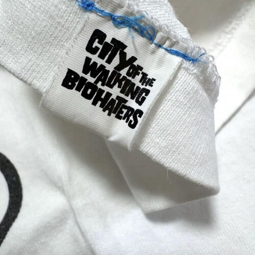 A bathing ape x SKATETHING T-Shirt size M White Initial nigo A bathing ape x SKATETHING T-Shirt size M White Initial nigo
