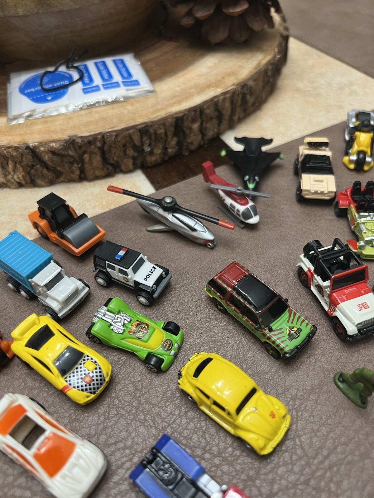 mini micro toy cars, micro Hotwheels, mattel, jada. lot of 33 eBay