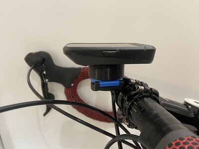 Quad lock wahoo adapter hotsell