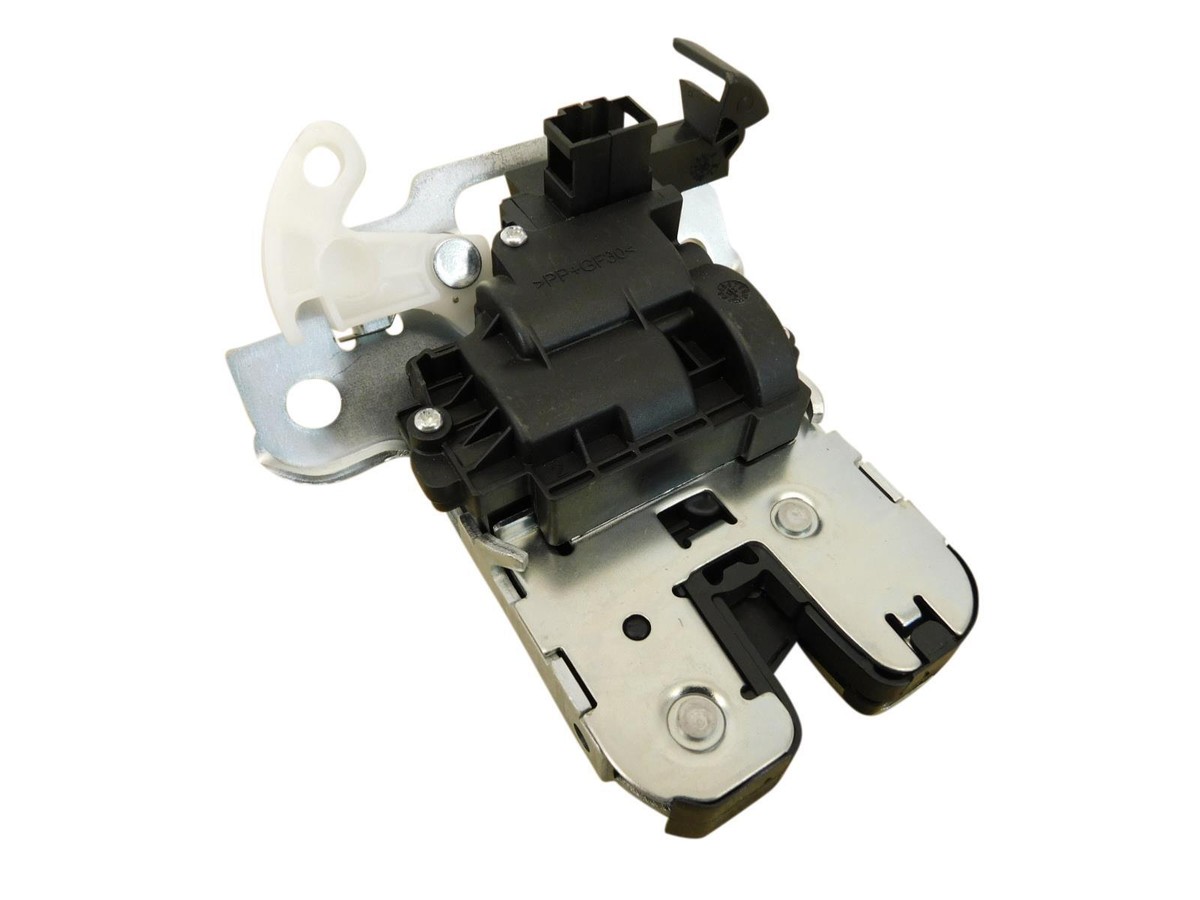 NEW VW TIGUAN MK2 BOOT LID TAILGATE LOCK CATCH ACTUATOR 5TA827505D