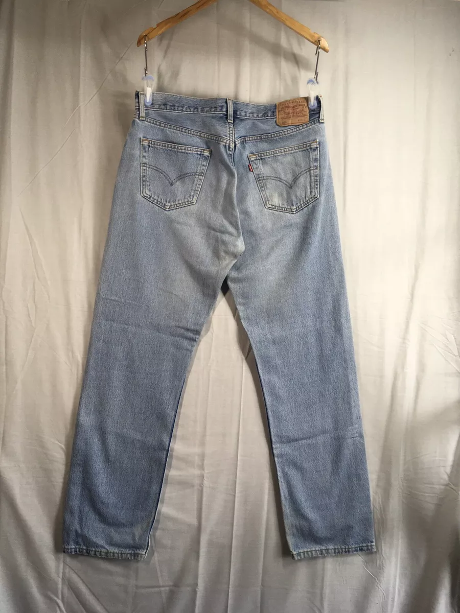 Very nice store jeans