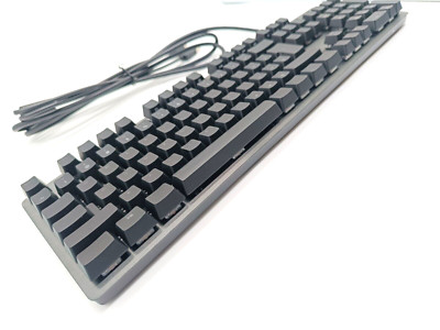 Logitech G G512 Carbon Tastatur USB QWERTY US-Englisch -  GX Blue (920-008946)