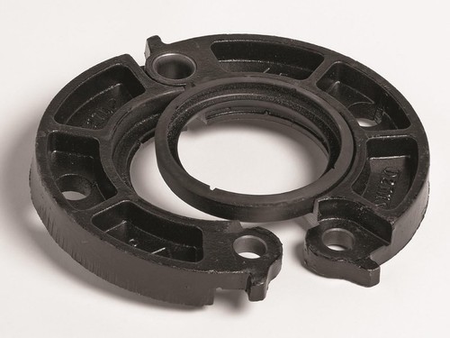 Victaulic 741 PAINTED PN16 FLANGE ADAPTOR *USA Brand- 50mm, 80mm, 100mm Or 150mm - Picture 5 of 5