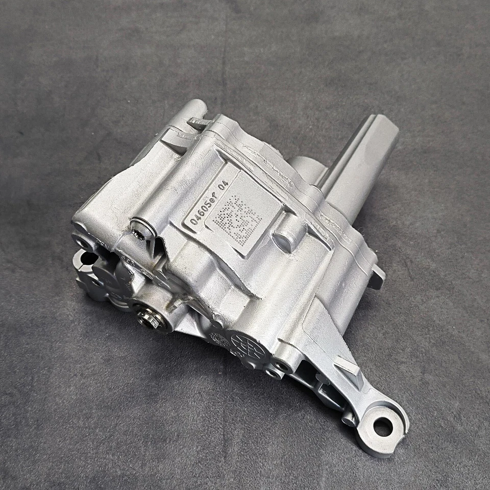 11417560250 NUEVO Bomba de aceite de motor para BMW 135i 335i 535xi 740i 740Li X6 Z4 Foto 4 de 4
