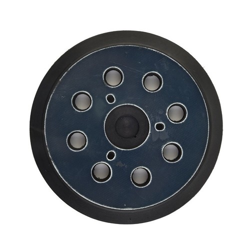 5 Inch 8 Hole Backing Pad Sander Pad for 743081-8 BO5030 BO5031 BO5041