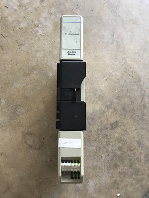 Allen Bradley 1394-AM04 Servo Axis Module