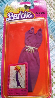 barbie best buy fashions