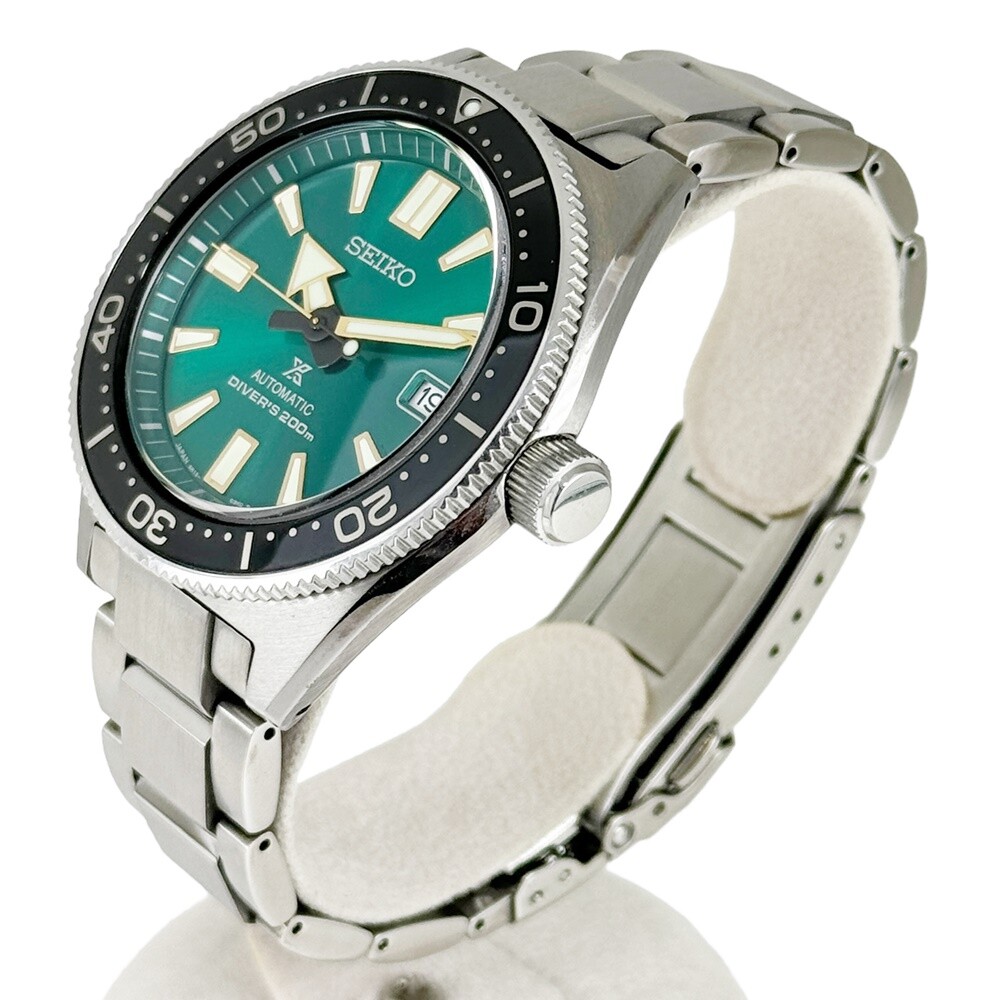 Seiko SBDC059 Prospex Historical Collection Diver Scuba