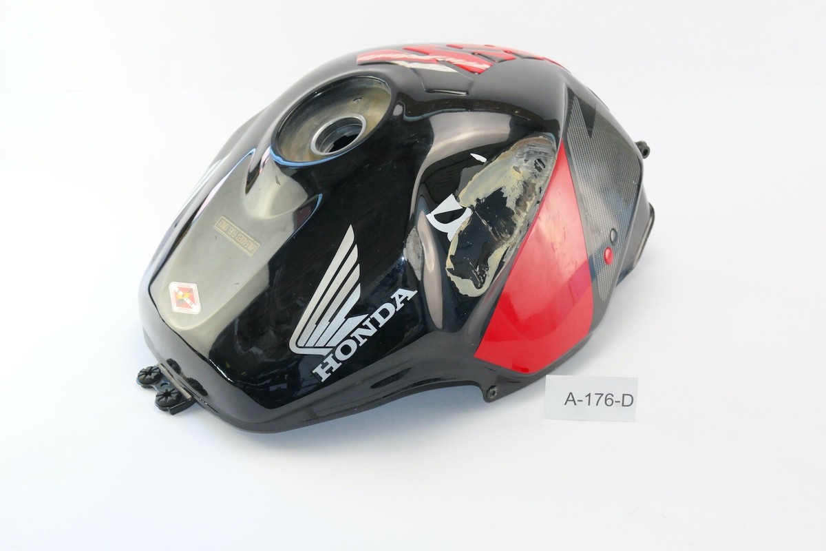 Honda CBR 900 RR SC50 - Fuel tank Fuel tank damaged A176D | eBay