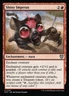 1x Shiny Impetus NM Eng MTG - Commander Outlaws of Thunder Junction