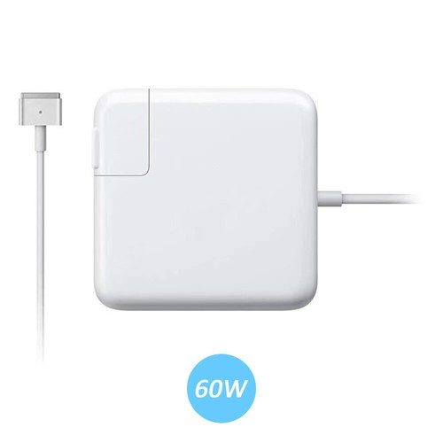 Compatibile A1465 A1502 Caricatore 60W Per MacBook Pro E Air - Compatibile Con Modelli 2012-2015 (T-Tip) Alimentatore Per MacBook Air - Foto 9
