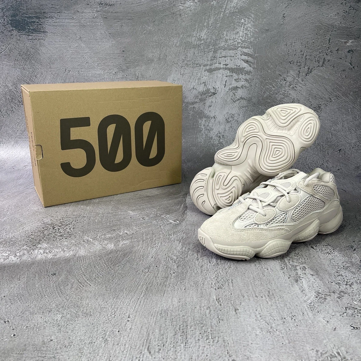 Blush yeezy on clearance feet