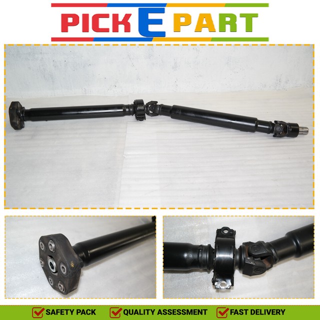 OEM 0715 Infiniti G37 Coupe 370Z Rear Drive shaft Line Assy 37000