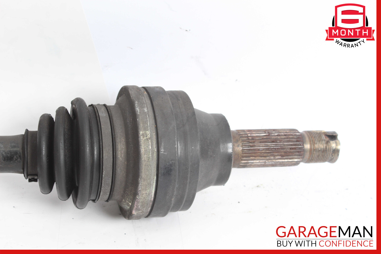 Maserati Quattroporte 2008-2019 REAR+RIGHT Cv axle
