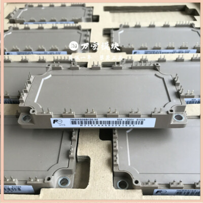 1PCS Neuf FUJI 7MBR50SB120-55 7MBR50SB-120-55 Module Assurance Qualité