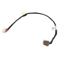 DC in Power Jack Charging Port Cable For Acer Aspire A715-74 DC301010J00