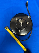 USED INTERLINK HEATCRAFT Replacement Motor 25318001