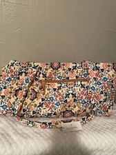 Vera Bradley Large Travel Bag 28443-16152
