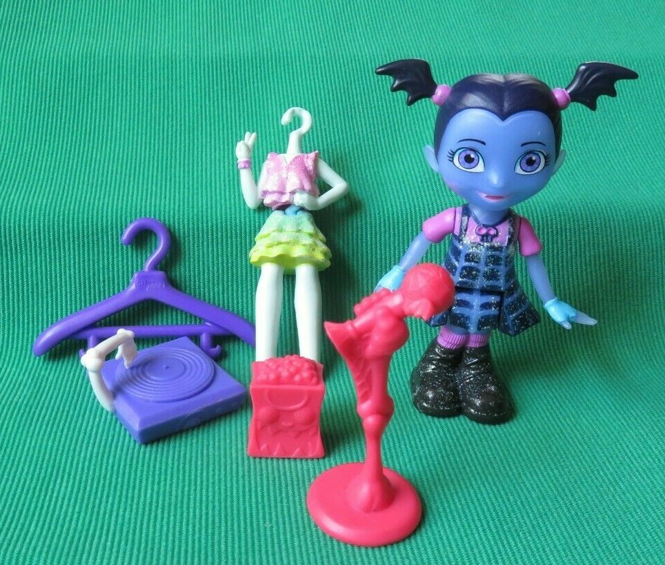 vampirina toys big w
