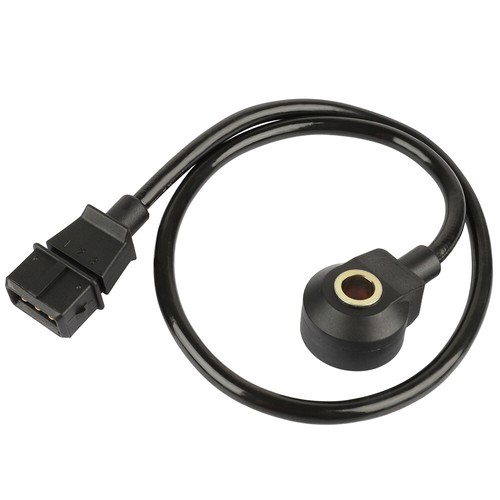 Conjunto de sensor de golpe detonación delantero para Audi A4 1,8 L 2,8 L 1996 1997 1998-2000 - Imagen 2 de 14