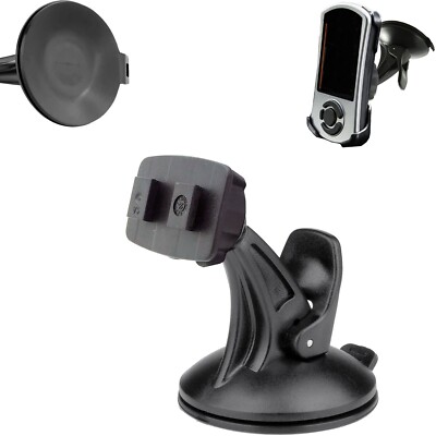 Dual T Connection Suction Mount for Compatible  WRX device X4 9817 X3 CTS-3 CTS2