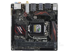 ASUS Z170I PRO GAMING Motherboard Intel Z170 LGA 1151 2 DDR4 Mini-ITX m.2 usb2.0
