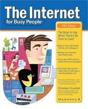 The Internet for Busy People (Paperback or Softback)