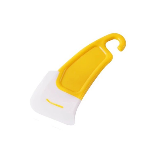 2/5/8Pcs Light Curing Resin Trough Tank Cleaning Scraper Cleaning Soft Scraper - Afbeelding 9 van 15