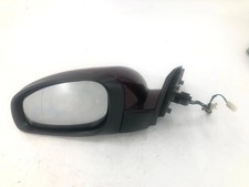 Retroviseur gauche (ou coque) Opel SIGNUM