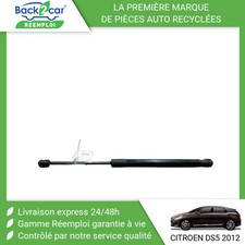 Verin de hayon / de capot Citroen DS5