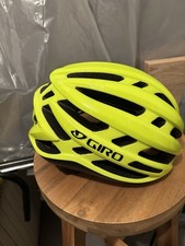 Fahrradhelm Giro Agilis 2025 highlight Yellow 51-55cm (S)