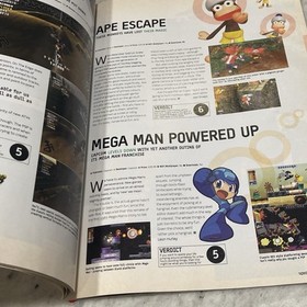 Playstation Portable PSP THE OFFICIAL GUIDEBOOK SPECIAL EDITION 2006 Magazine