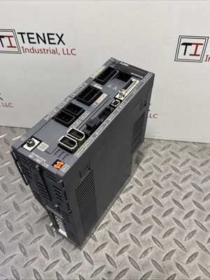 Mitsubishi Electric MR-J4W2-22B Ac Servo 200Wx2       H-3