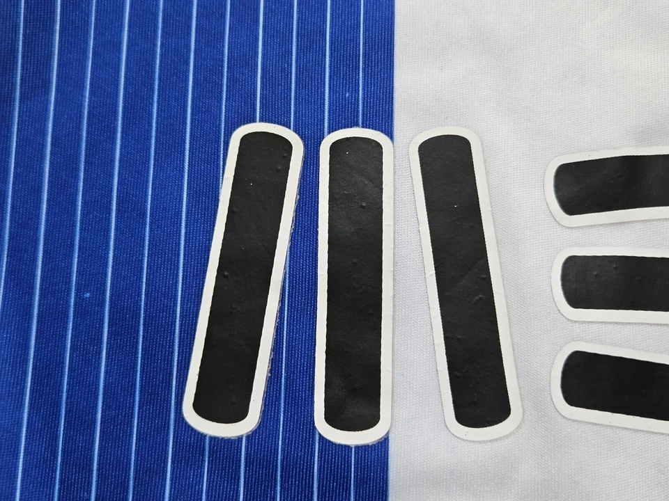 Mens Warrior Porto Home football shirt 2014 - 2015 Size M - Image 4 of 4